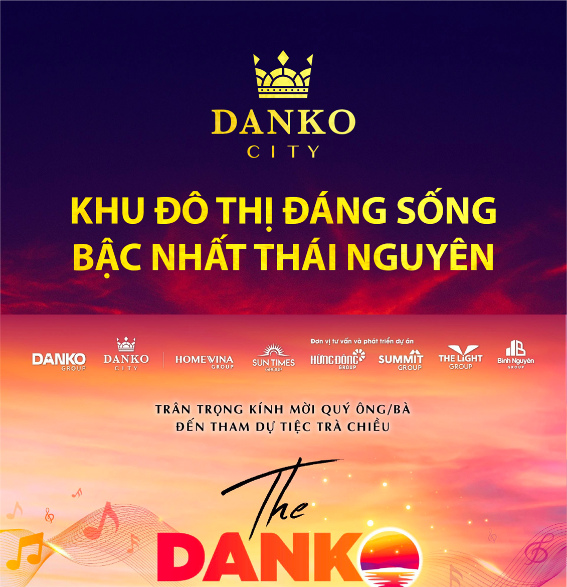 Tiến độ dự án Danko City Thái Nguyên - Ngày 8/10/2021