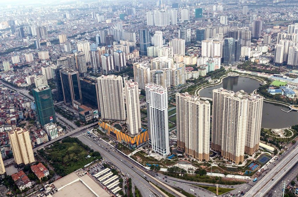 Việt Nam sẽ là điểm sáng trong tương lai cho đầu tư bất động sản