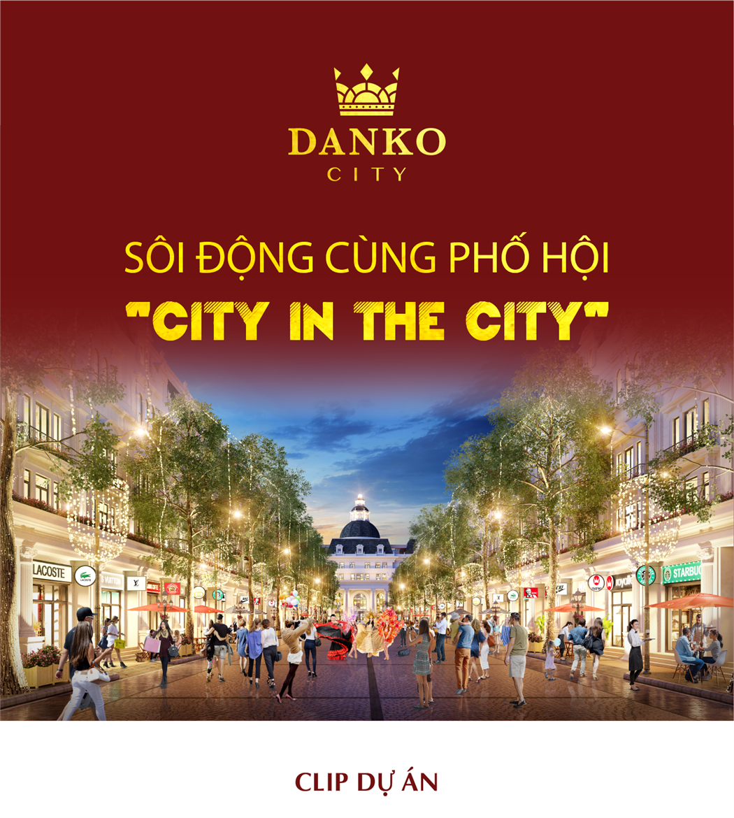 Tiến độ dự án Danko City Thái Nguyên - Ngày 24/9/2021