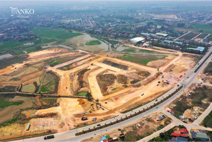 Hậu sáp nhập - 3 yếu tố then chốt đưa bất động sản Bắc Ninh vào chu kỳ nóng