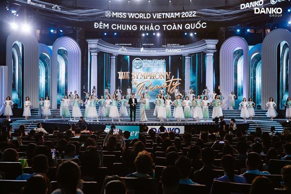 DANKO GROUP - TẦM VÓC DOANH NGHIỆP ĐO BẰNG SỨC SỐNG ĐÔ THỊ
