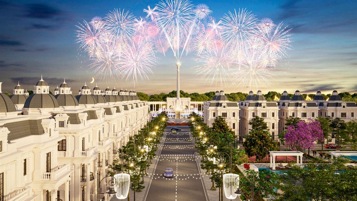 DANKO GROUP TĂNG TỐC TẠI THANH HOÁ, ĐÓN ĐẦU CỰC TĂNG TRƯỞNG MỚI