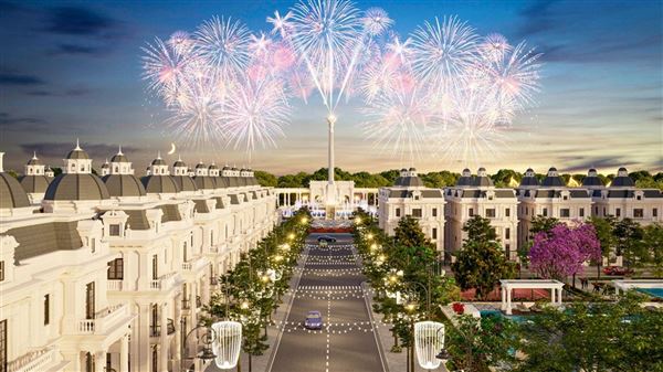 DANKO GROUP TĂNG TỐC TẠI THANH HOÁ, ĐÓN ĐẦU CỰC TĂNG TRƯỞNG MỚI