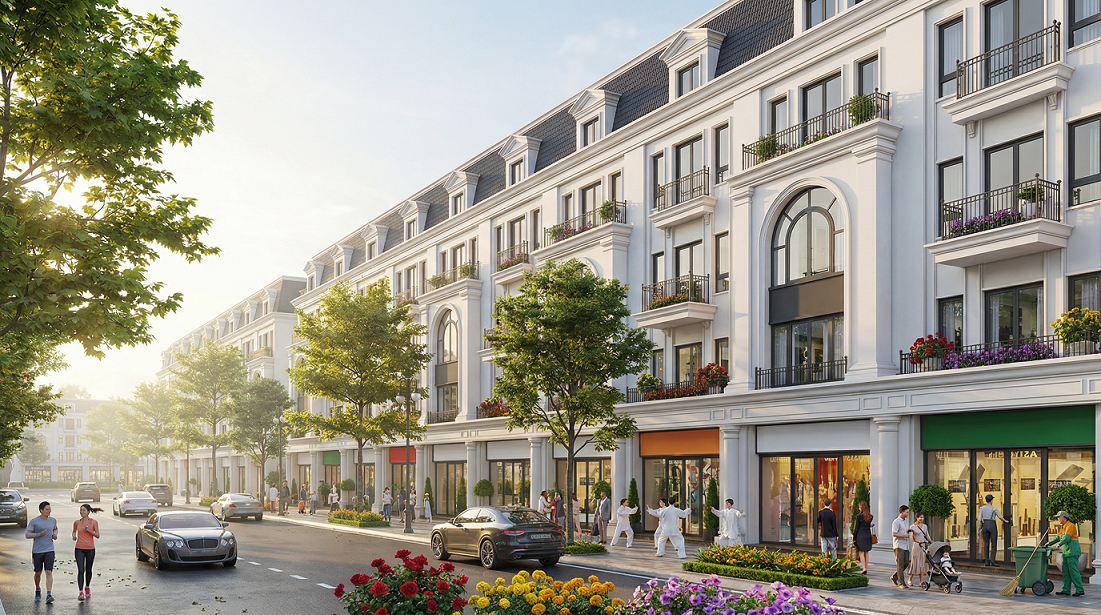 DANKO GROUP - KIẾN TẠO ĐÔ THỊ, KÍCH HOẠT ĐỘNG LỰC PHÁT TRIỂN VÙNG