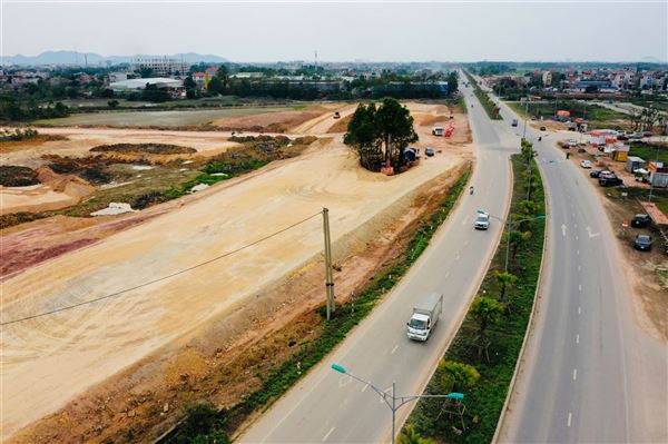 BẮC GIANG SAU SÁP NHẬP - ĐÂU SẼ LÀ ĐIỂM NÓNG ĐẦU TƯ MỚI?