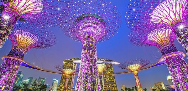 Cơn khát tổ hợp đa tiện ích ở Thái Nguyên