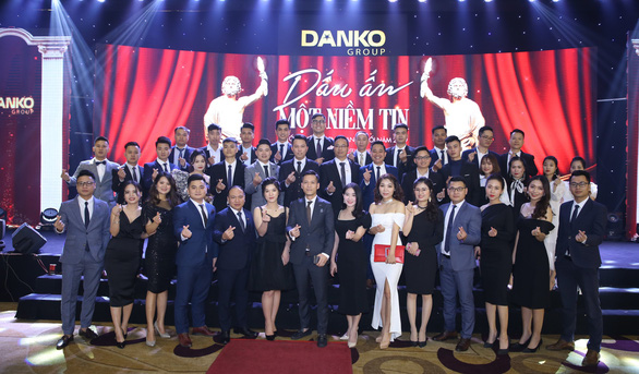Danko Group tuyển dụng 300 nhân sự đầu xuân 2021 - Ảnh 3.