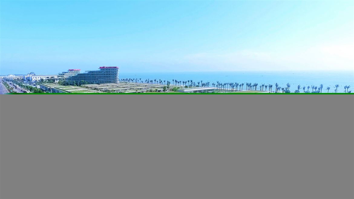 FLC Group sẽ xây bệnh viện nghỉ dưỡng và trường học quốc tế tại Sầm Sơn