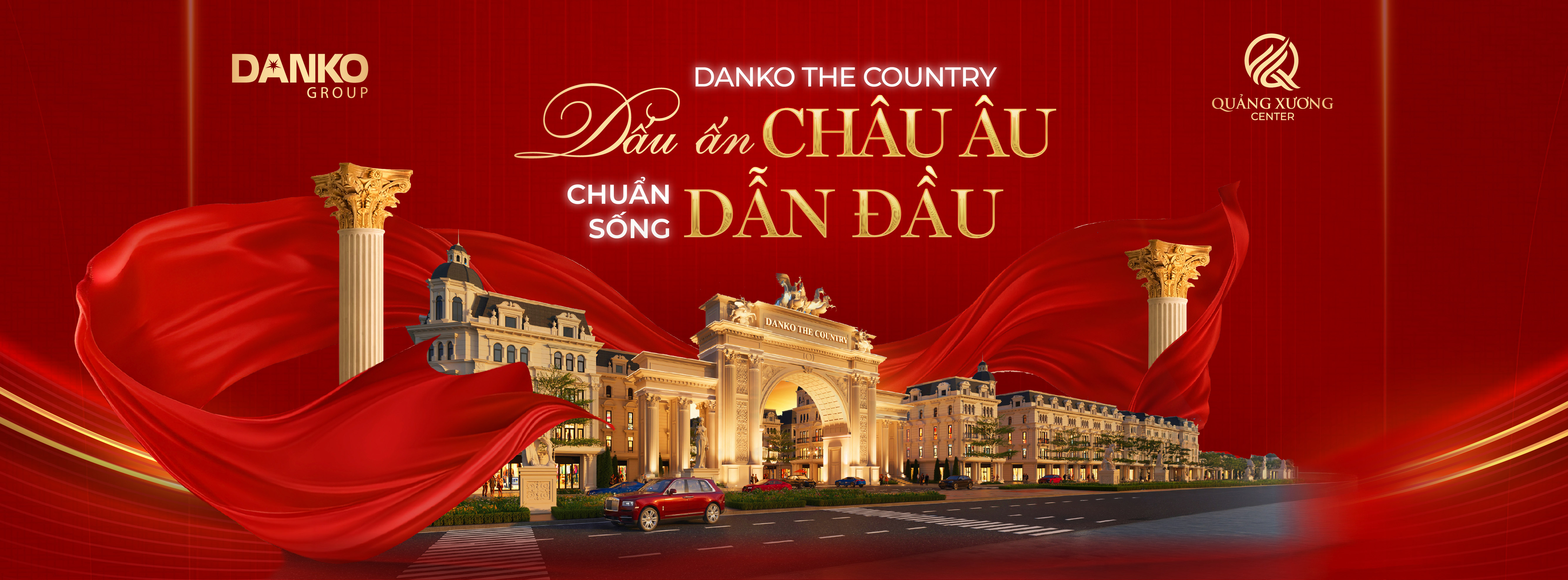 Danko The Country