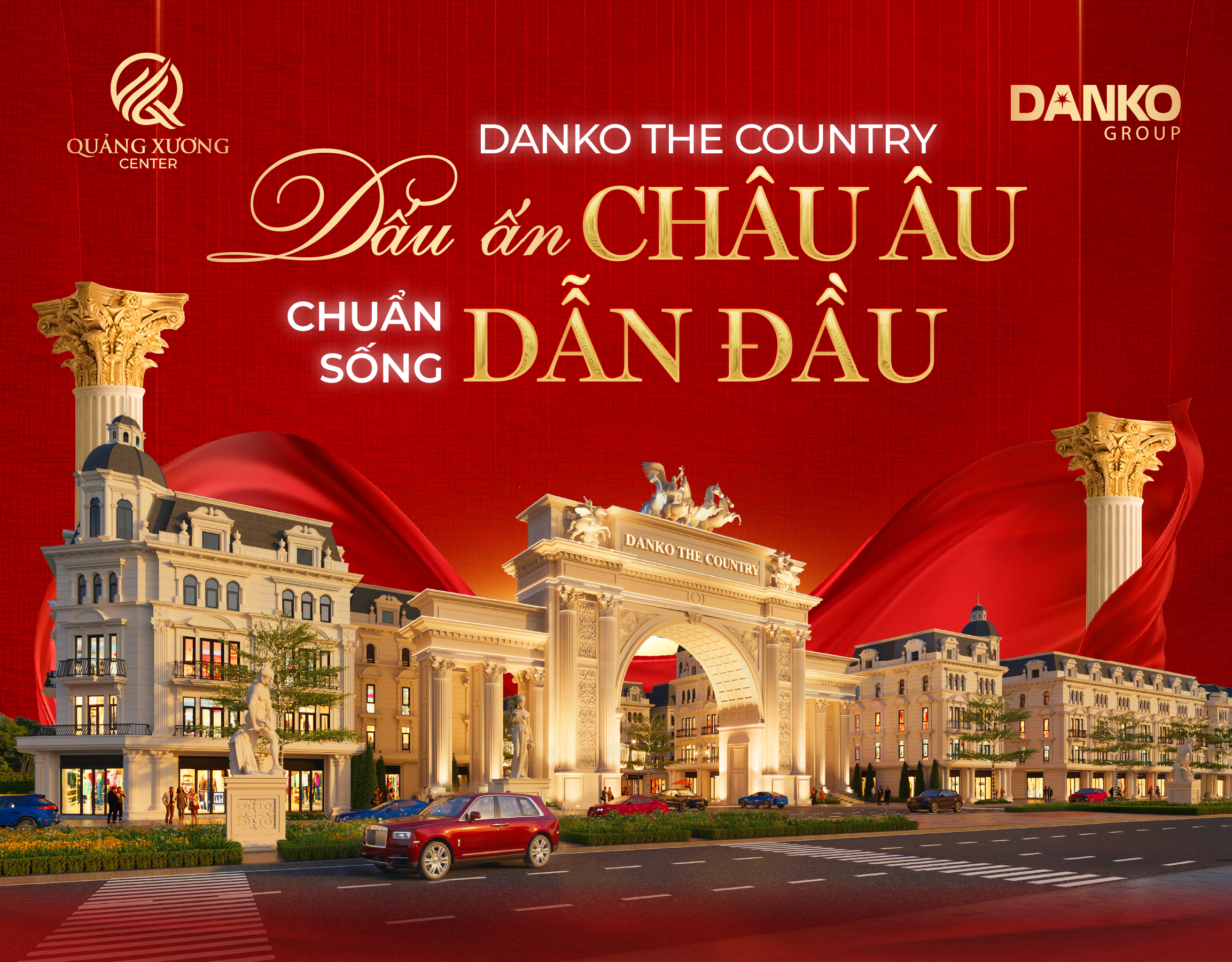 Danko The Country